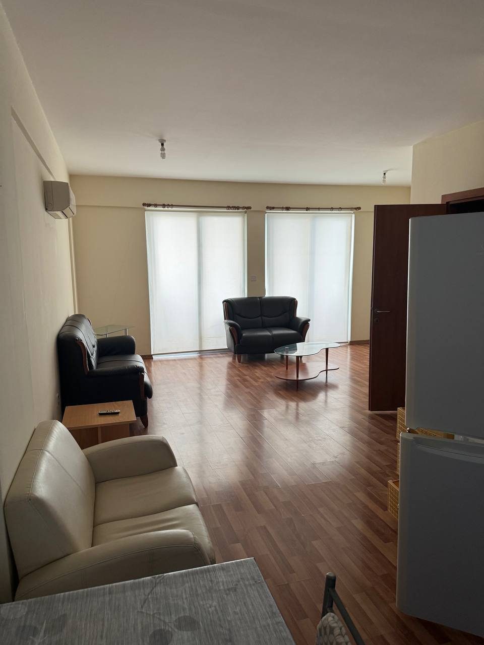 1 BR Apartment in Aglantzia, Nicosia — photo 2