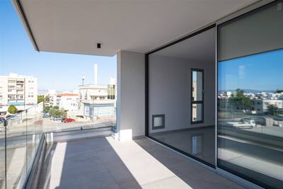 Apartament z 3 syp. w Strovolos, Nikozja, miniatura 14