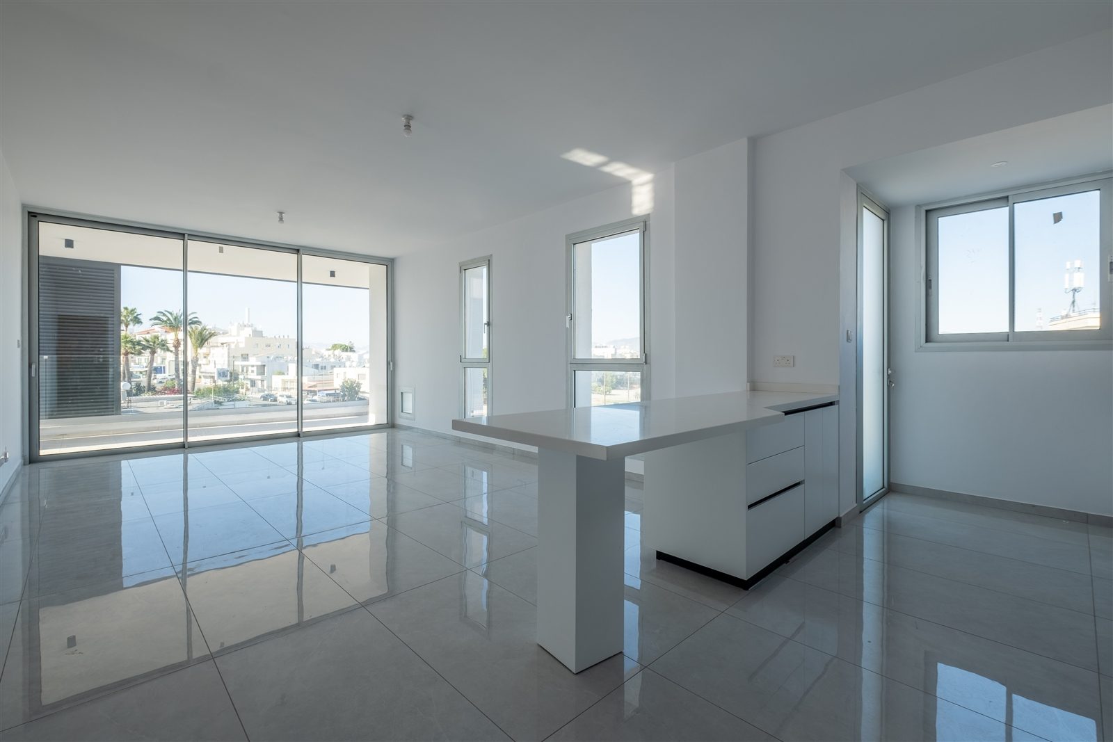 Apartament z 3 syp. w Strovolos, Nikozja, zdjęcie 1