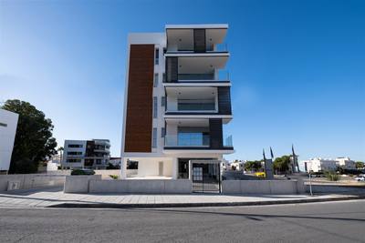 Apartament z 3 syp. w Strovolos, Nikozja, miniatura 12