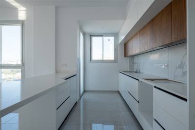 Apartament z 3 syp. w Strovolos, Nikozja, miniatura 5