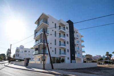 Apartament z 3 syp. w Strovolos, Nikozja, miniatura 13