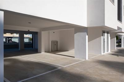 Apartament z 3 syp. w Strovolos, Nikozja, miniatura 11