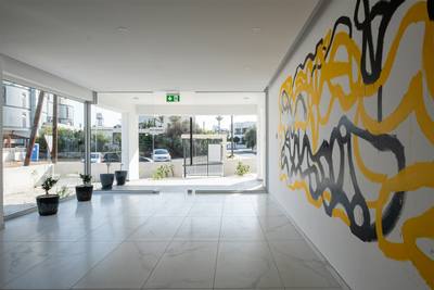 Apartament z 3 syp. w Strovolos, Nikozja, miniatura 8
