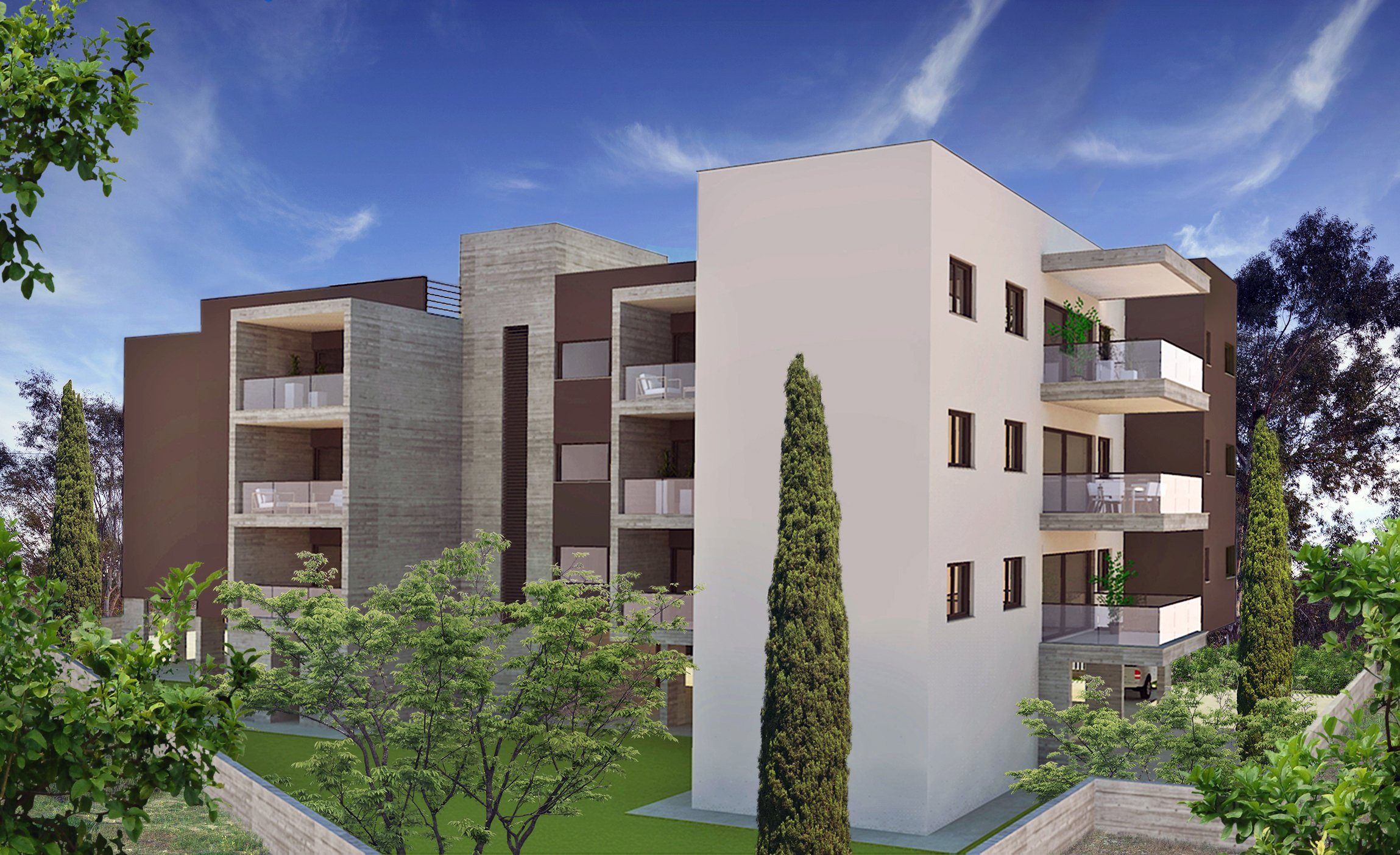 2 BR Apartment in Polemidia, Limassol photo 2