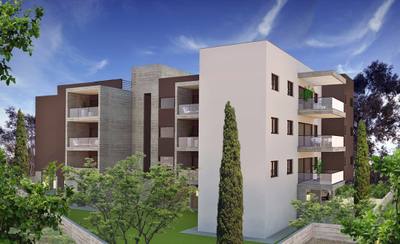 2 BR Apartment in Polemidia, Limassol thumbnail 2