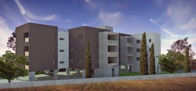 2 BR Apartment in Polemidia, Limassol thumbnail 1