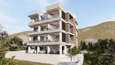 1 BR Apartment in Agios Athanasios, Limassol thumbnail 3