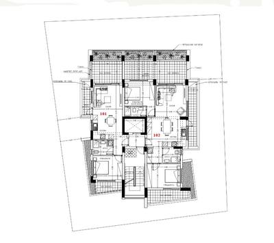 1 BR Apartment in Agios Athanasios, Limassol thumbnail 6