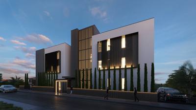 2 BR Apartment in Agios Athanasios, Limassol thumbnail 3