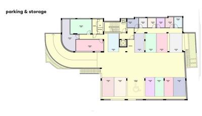 2 BR Apartment in Agios Athanasios, Limassol thumbnail 14