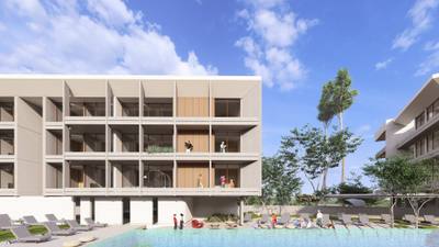 1 BR Apartment in Paralimni, Famagusta thumbnail 1