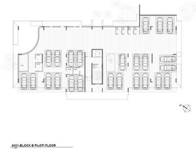 2 BR Apartment in Paralimni, Famagusta thumbnail 9