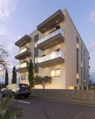 2 BR Apartment in Geroskipou, Paphos thumbnail 4