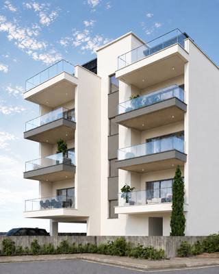 2 BR Apartment in Geroskipou, Paphos thumbnail 3