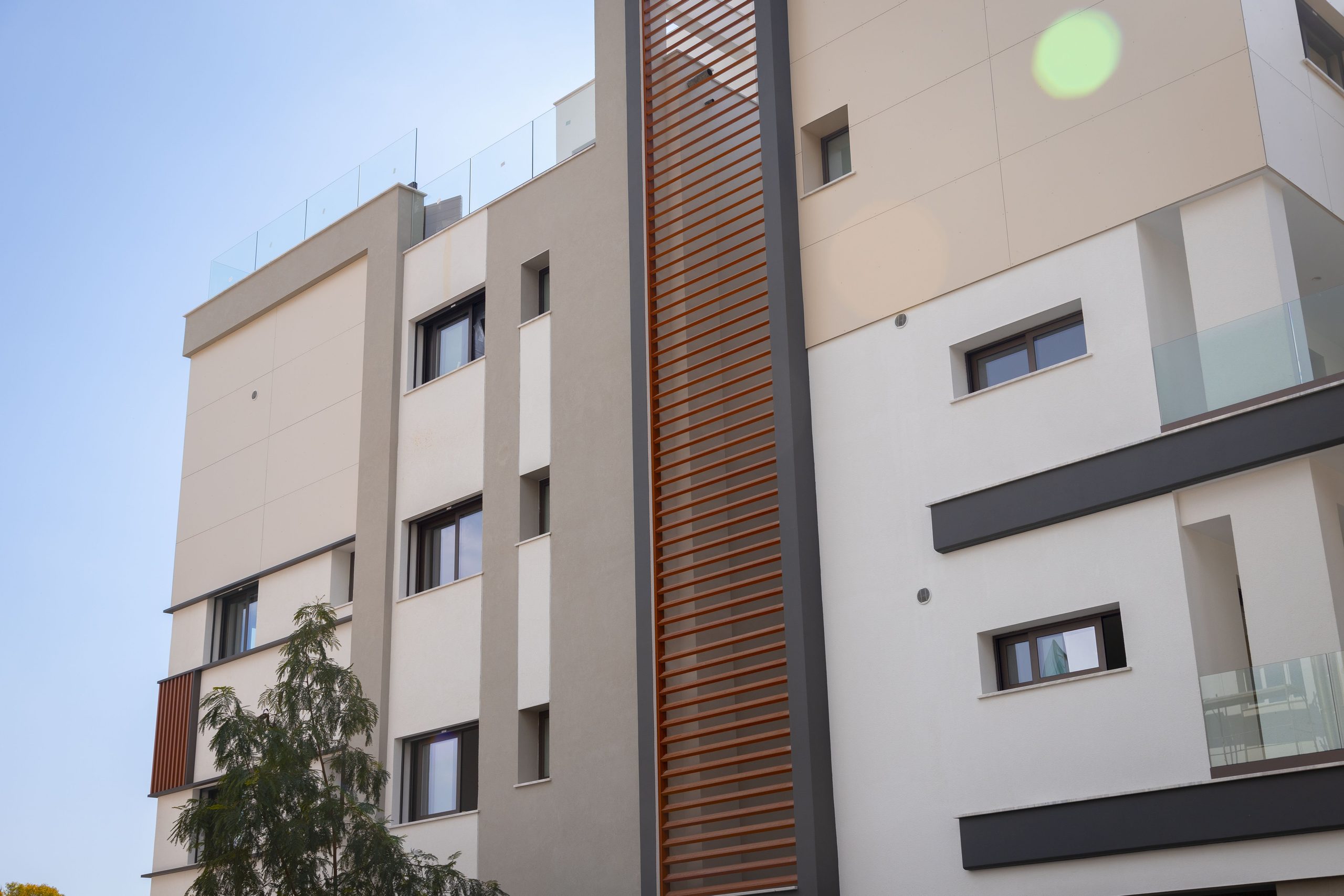 2 BR Apartment in Limassol
