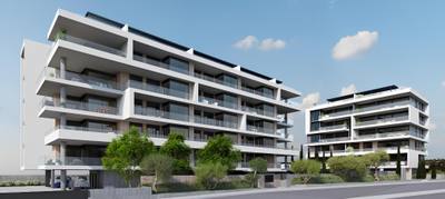 2 BR Apartment in Agios Athanasios, Limassol thumbnail 1