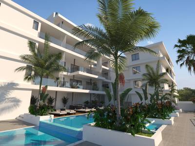 2 BR Apartment in Paralimni, Famagusta thumbnail 5
