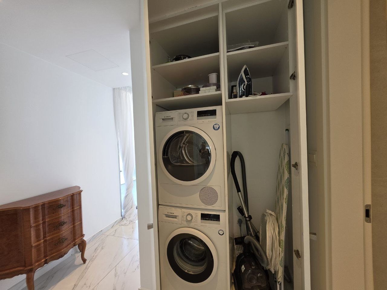 2 BR Apartment in Agia Fyla, Limassol photo 14