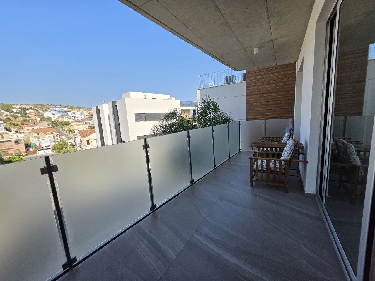 2 BR Apartment in Agia Fyla, Limassol photo 7
