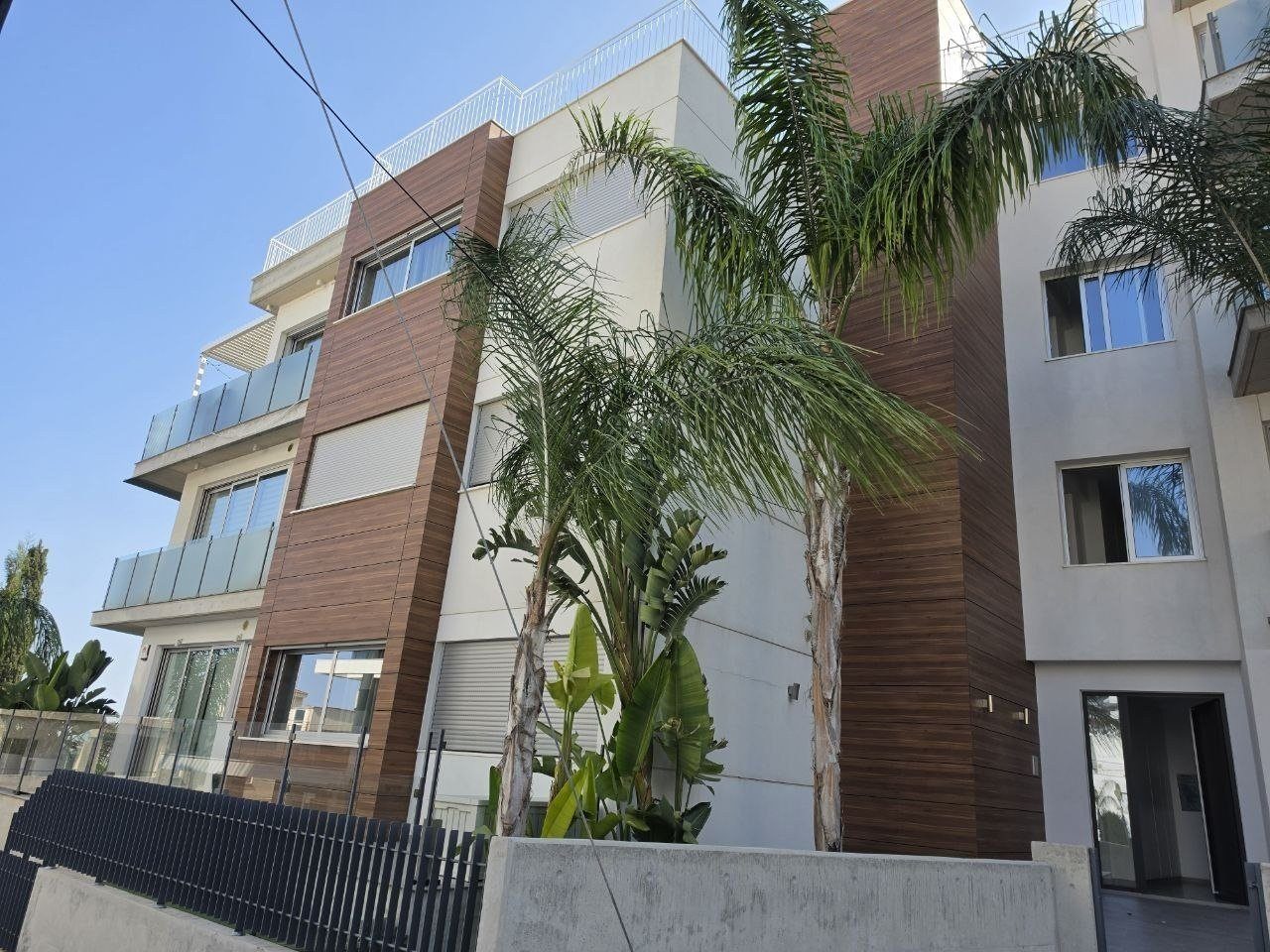 2 BR Apartment in Agia Fyla, Limassol photo 21