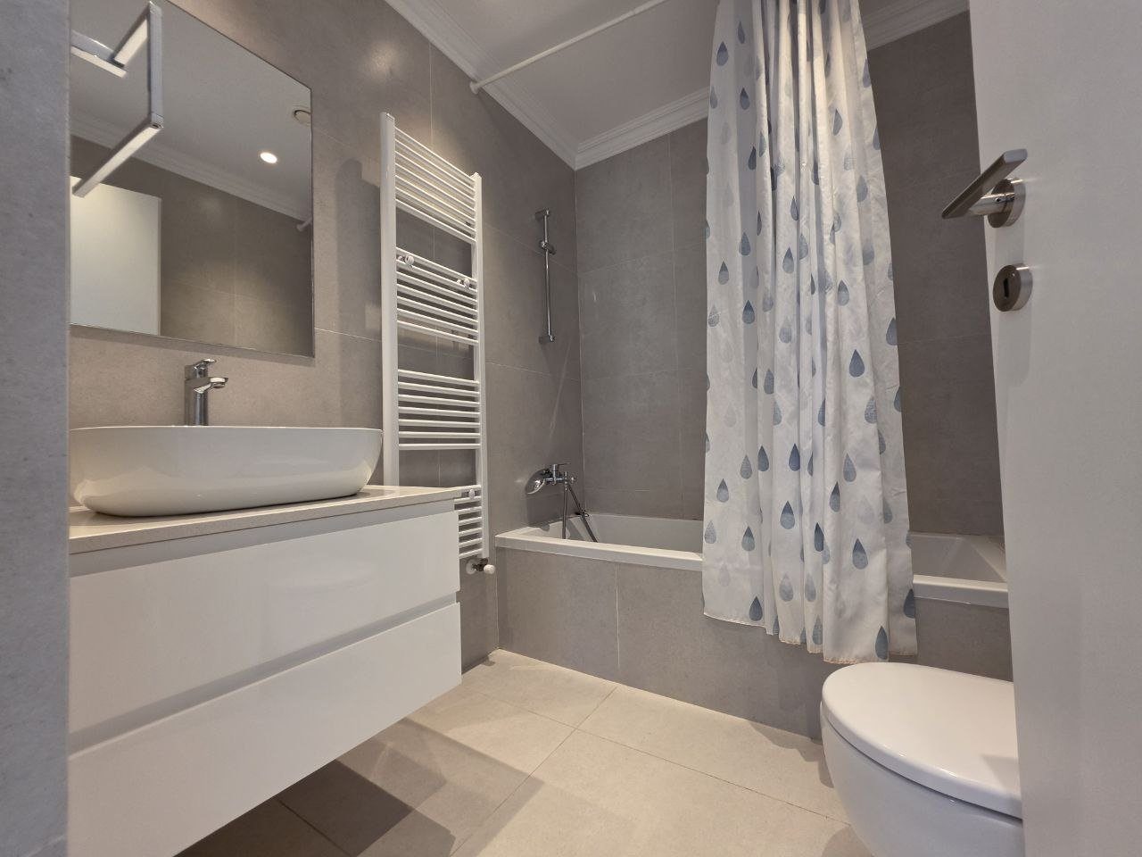2 BR Apartment in Agia Fyla, Limassol photo 15