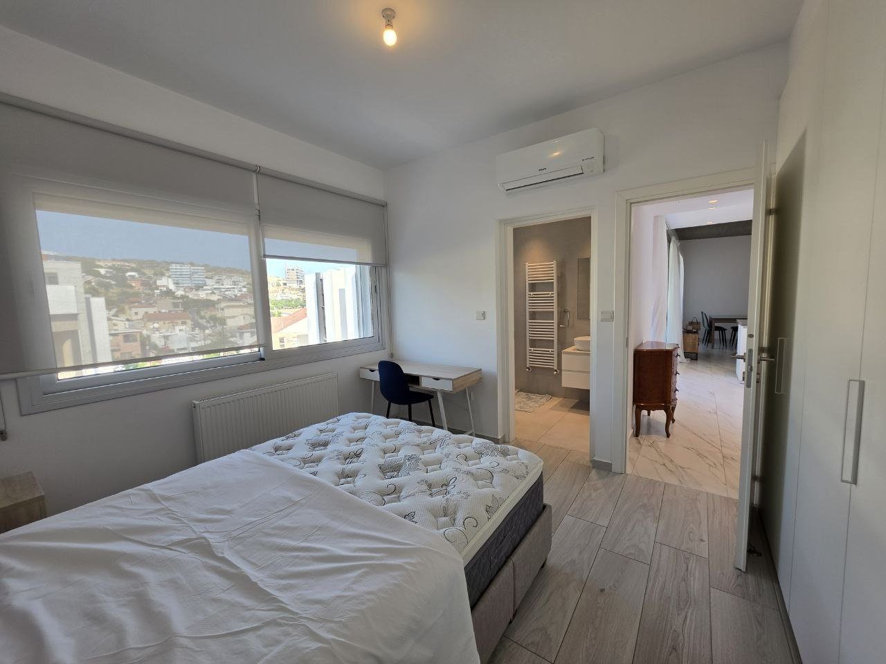 2 BR Apartment in Agia Fyla, Limassol photo 9