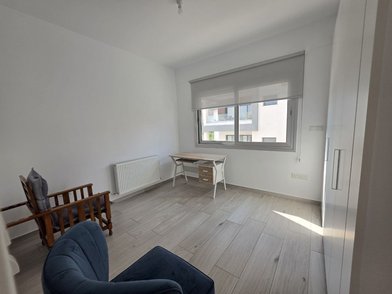 2 BR Apartment in Agia Fyla, Limassol photo 11