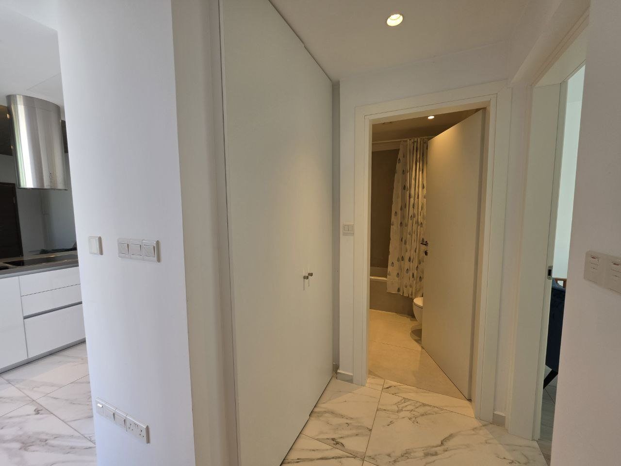 2 BR Apartment in Agia Fyla, Limassol photo 13