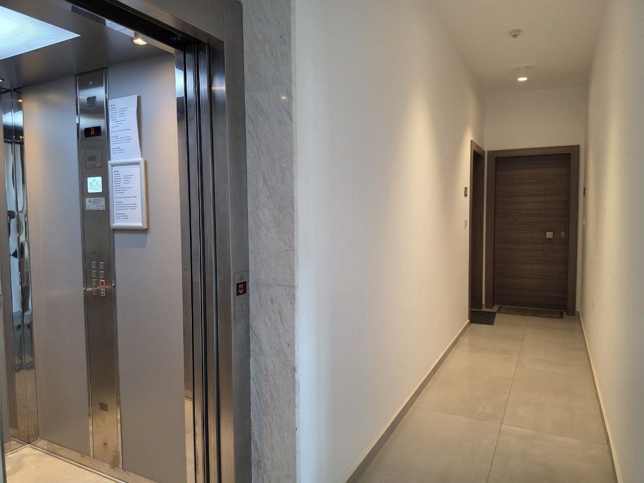 2 BR Apartment in Agia Fyla, Limassol photo 18