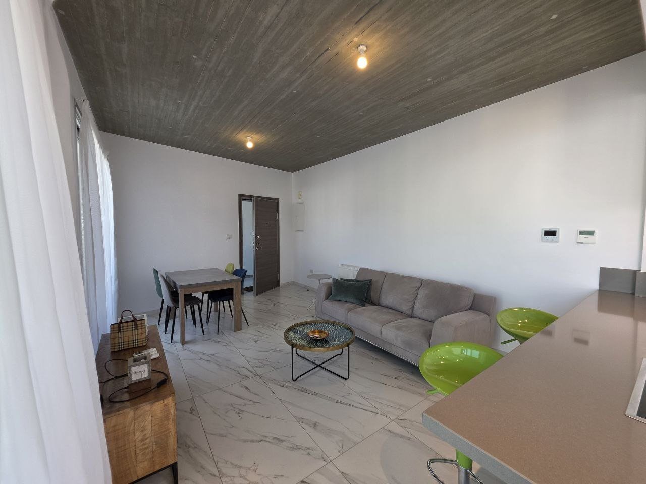 2 BR Apartment in Agia Fyla, Limassol photo 3