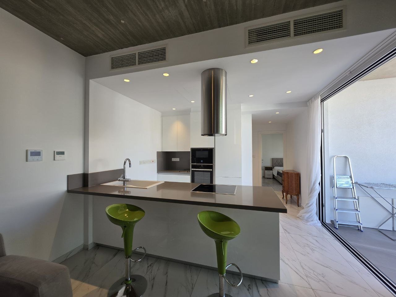 2 BR Apartment in Agia Fyla, Limassol photo 4