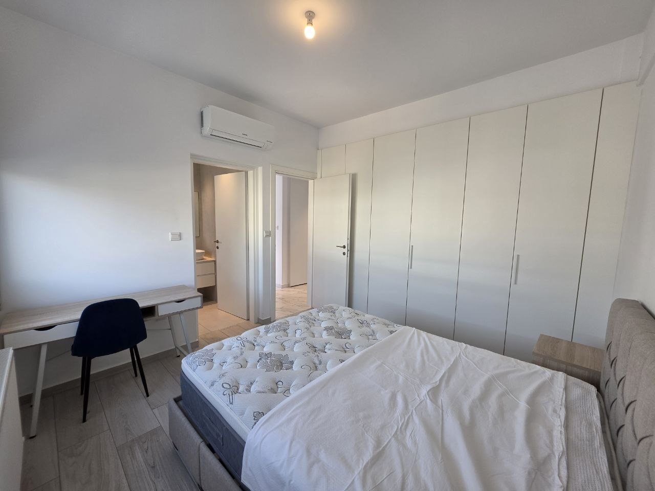 2 BR Apartment in Agia Fyla, Limassol photo 10