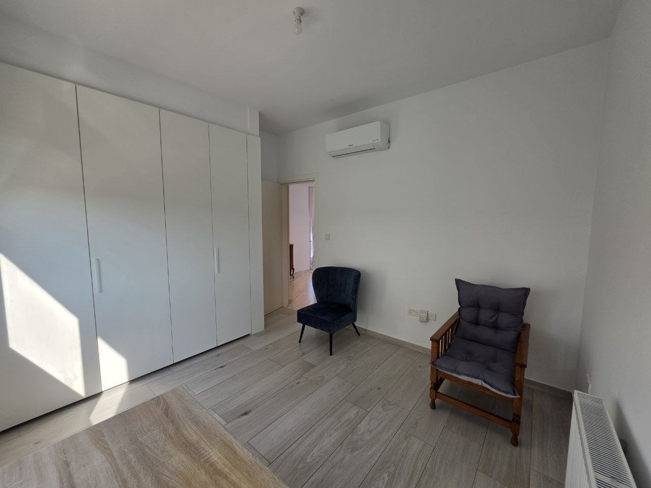 2 BR Apartment in Agia Fyla, Limassol photo 12