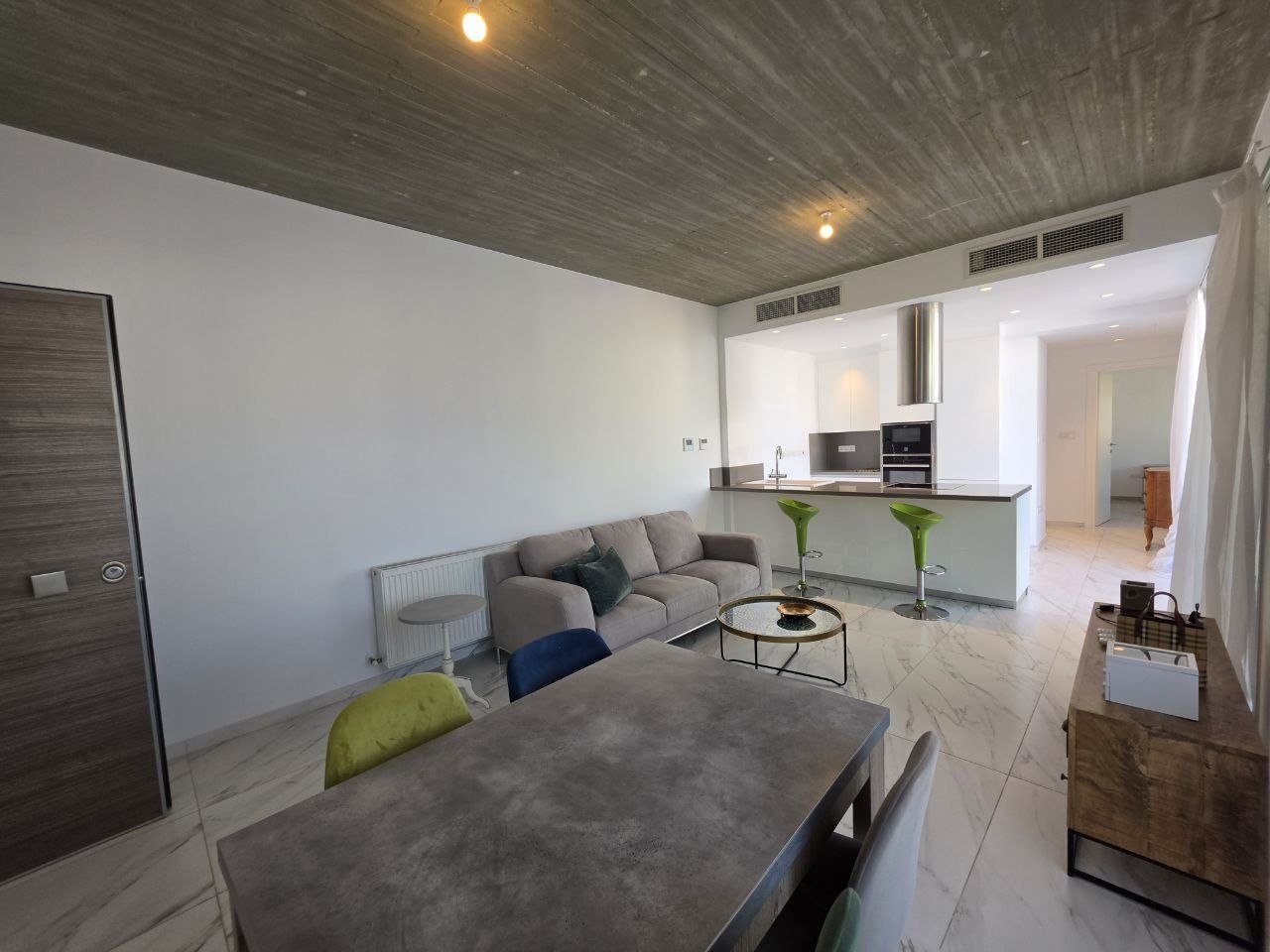 2 BR Apartment in Agia Fyla, Limassol photo 2