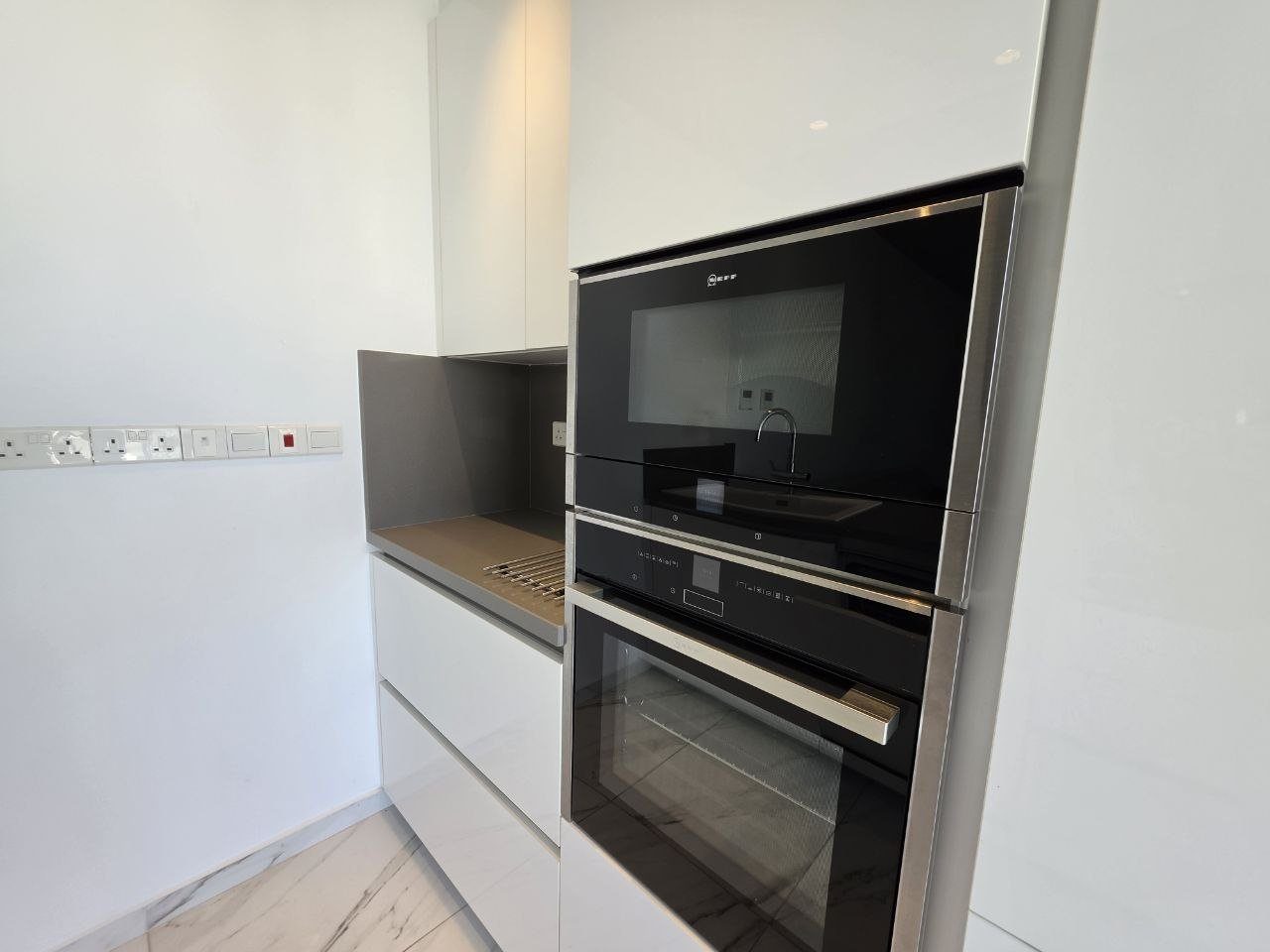 2 BR Apartment in Agia Fyla, Limassol photo 6