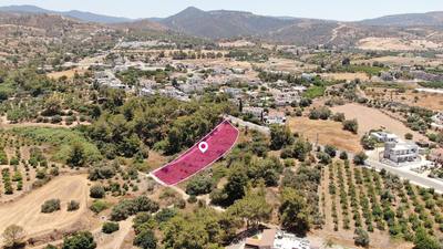 Residential field, Argaka, Paphos thumbnail 2