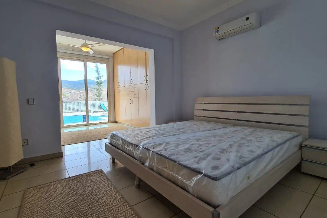 5 BR Villa in Kalo Chorio, Limassol photo 5