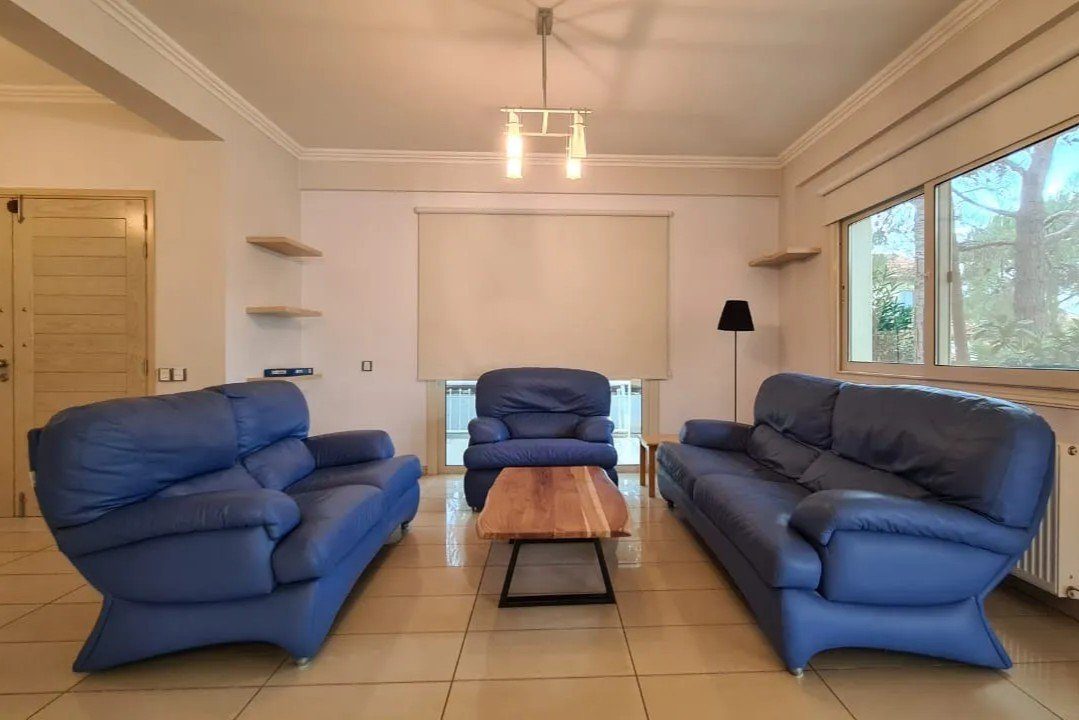 5 BR Villa in Kalo Chorio, Limassol photo 3