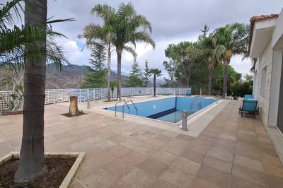 5 BR Villa in Kalo Chorio, Limassol thumbnail 11