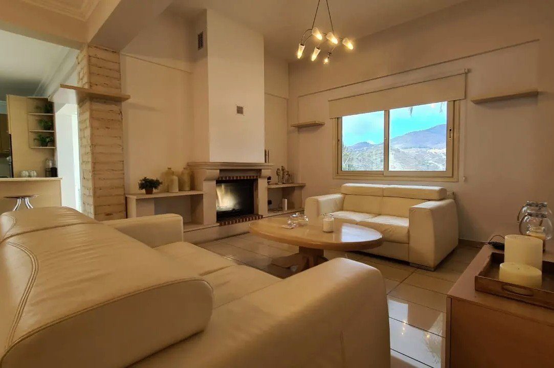 5 BR Villa in Kalo Chorio, Limassol photo 2