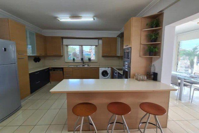 5 BR Villa in Kalo Chorio, Limassol photo 4