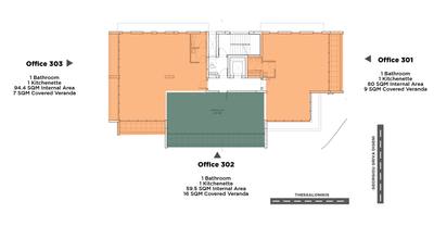 Office in Agios Nikolaos, Larnaca thumbnail 5