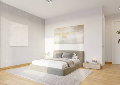 2 BR Apartment in Chlorakas, Paphos thumbnail 7