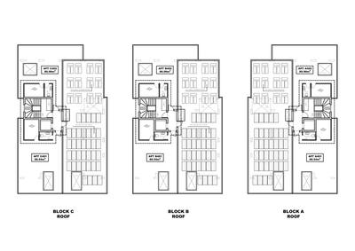 3 BR Penthouse in Polemidia Kato, Limassol thumbnail 9