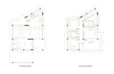 3 BR Villa in Perivolia, Larnaca thumbnail 4
