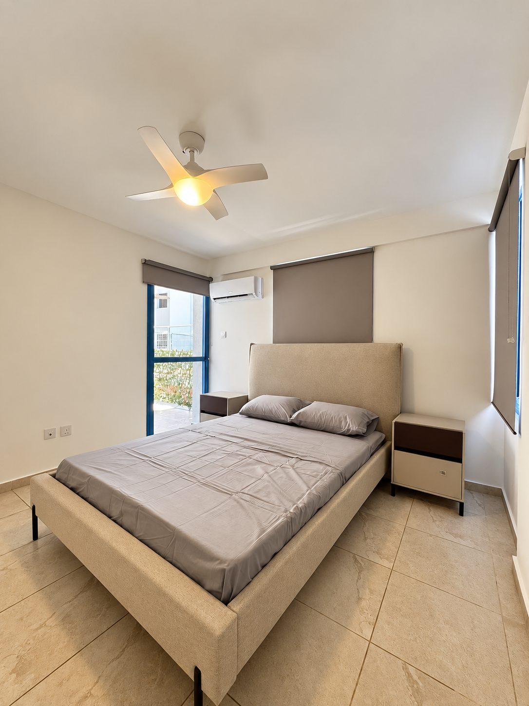 1 BR Apartment in Potamos Germasogeias, Limassol — photo 3