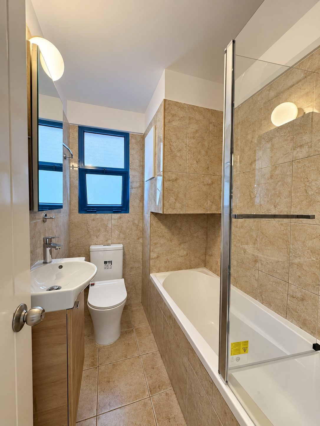 1 BR Apartment in Potamos Germasogeias, Limassol — photo 4