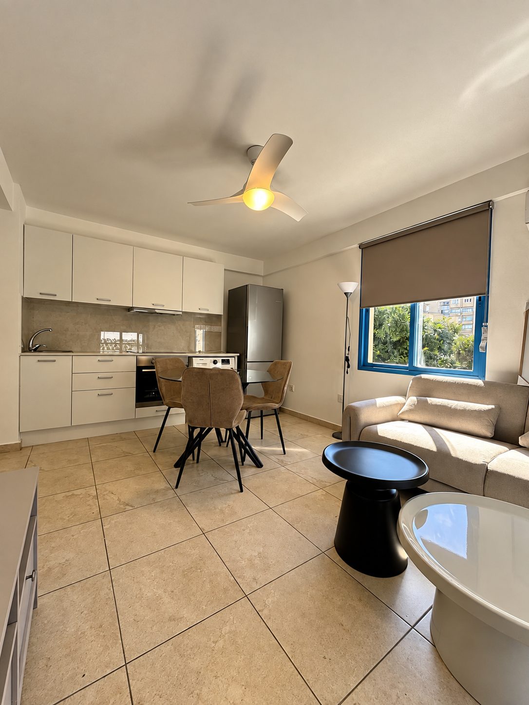 1 BR Apartment in Potamos Germasogeias, Limassol