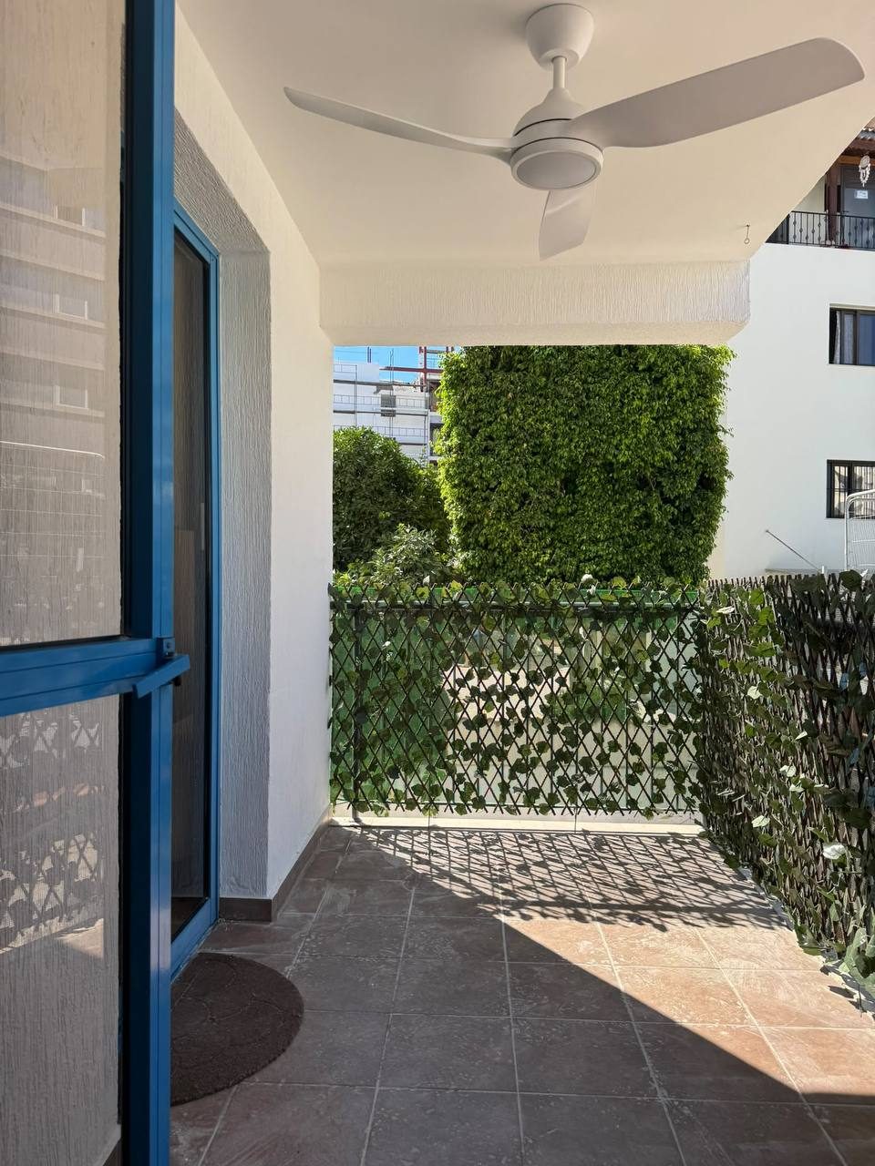 1 BR Apartment in Potamos Germasogeias, Limassol — photo 2